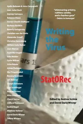 Den Virus schreiben: Neue Arbeiten der Zeitschrift StatORec - Writing the Virus: New Work from StatORec magazine