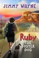 Ruby der Pflegehund - Ruby the Foster Dog