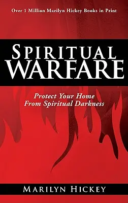 Geistliche Kampfführung: Schützen Sie Ihr Zuhause vor geistlicher Finsternis - Spiritual Warfare: Protect Your Home from Spiritual Darkness