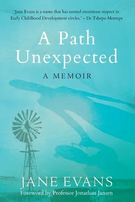 EIN UNERWARTETER WEG - Ein Memoir - A PATH UNEXPECTED - A Memoir