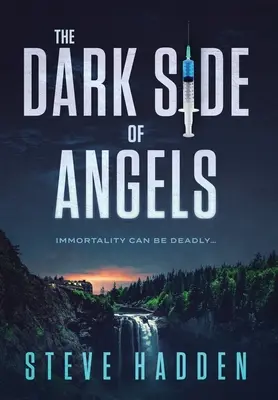 Die dunkle Seite der Engel - The Dark Side of Angels