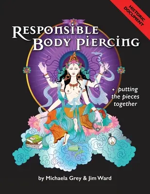 Verantwortungsvolles Body-Piercing - Responsible Body Piercing
