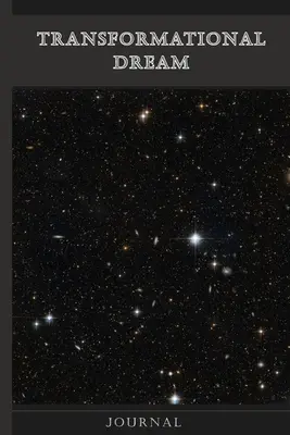 Transformations-Traumtagebuch - Transformational Dream Journal