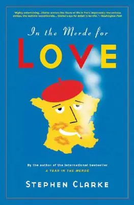 In der Merde für die Liebe - In the Merde for Love