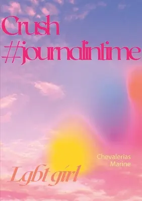Verliebt: #journalintime - Crush: #journalintime