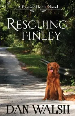 Die Rettung von Finley - Rescuing Finley