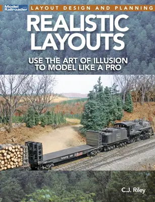 Realistische Layouts: Mit der Kunst der Illusion modellieren wie ein Profi - Realistic Layouts: Use the Art of Illusion to Model Like a Pro