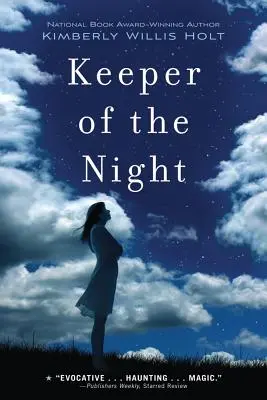 Hüterin der Nacht - Keeper of the Night