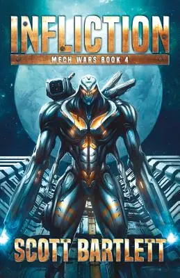 Heimsuchung - Infliction