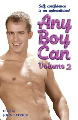 Jeder Junge kann - Band 2 - Any Boy Can Volume 2