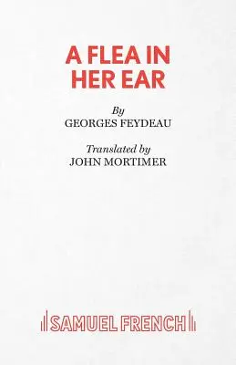 Ein Floh in ihrem Ohr - A Flea in Her Ear