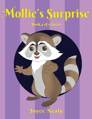 Mollie's Überraschung: Buch 4 einer Serie - Mollie's Surprise: Book 4 of a Series