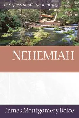 Nehemia - Nehemiah