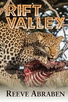 Grabenbruch - Rift Valley