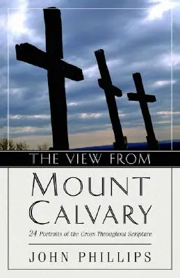 Blick vom Berg Calvary - View from Mount Calvary