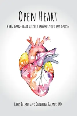 Offenes Herz - Open Heart