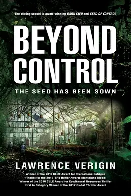 Jenseits der Kontrolle: Die Saat ist aufgegangen - Beyond Control: The Seed Has Been Sown