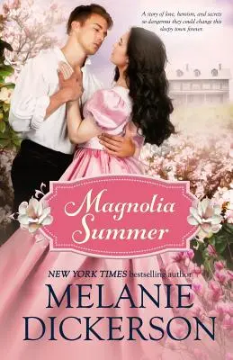 Magnolien-Sommer: Ein historischer Südstaaten-Roman - Magnolia Summer: A Southern Historical Romance