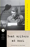 Beat Writers bei der Arbeit: Die Pariser Rundschau - Beat Writers at Work: The Paris Review