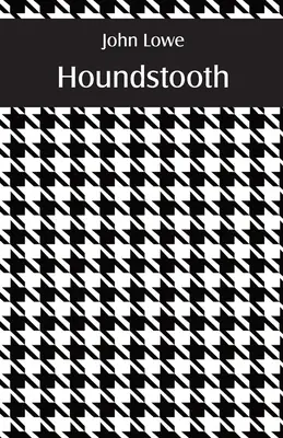 Hahnentritt - Houndstooth