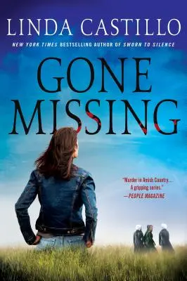 Verschwunden: Ein Kate-Burkholder-Roman - Gone Missing: A Kate Burkholder Novel