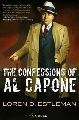 Die Bekenntnisse von Al Capone - The Confessions of Al Capone