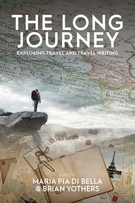 Die lange Reise: Erkundung des Reisens und des Reiseschreibens - The Long Journey: Exploring Travel and Travel Writing
