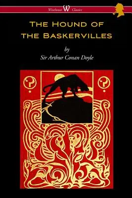 Der Hund von Baskerville (Wisehouse Classics Ausgabe) - The Hound of the Baskervilles (Wisehouse Classics Edition)