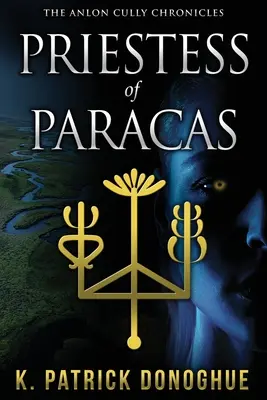 Priesterin von Paracas - Priestess of Paracas