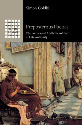 Absurde Poetik - Preposterous Poetics