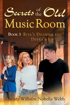 Die Geheimnisse des alten Musikzimmers - Secrets of the Old Music Room