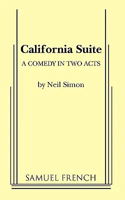 Kalifornische Suite - California Suite