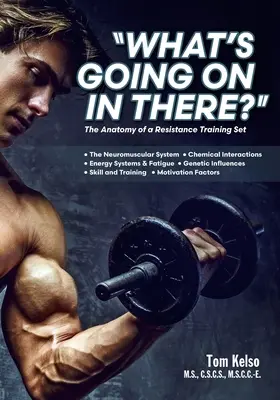 Was geht da drinnen vor? - What's Going On In There?