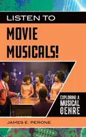 Film-Musicals anhören! Ein Musikgenre erforschen - Listen to Movie Musicals! Exploring a Musical Genre