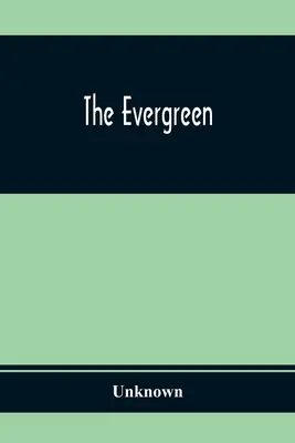 Das Immergrün - The Evergreen
