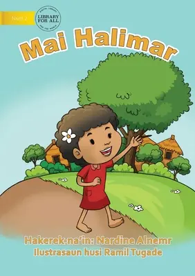 Komm und spiel - Mai Halimar - Come And Play - Mai Halimar
