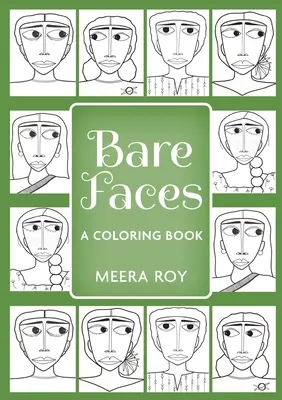 Nackte Gesichter - Bare Faces