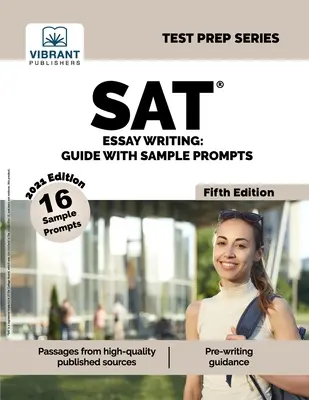 SAT Essay Writing: Leitfaden mit Musteraufsätzen - SAT Essay Writing: Guide with Sample Prompts