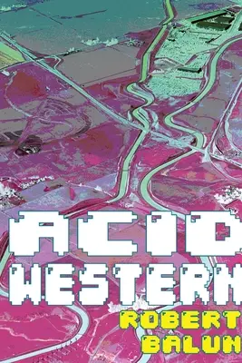 Saurer Western - Acid Western