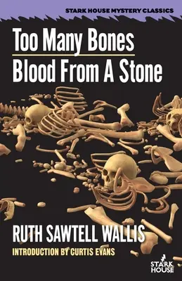 Zu viele Knochen / Blut aus einem Stein - Too Many Bones / Blood From a Stone