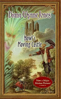 Das bewegliche Schloss von Hauro - Howl's Moving Castle