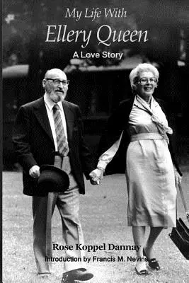 Mein Leben mit Ellery Queen: Eine Liebesgeschichte - My Life With Ellery Queen: A Love Story