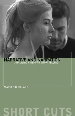 Erzählung und Narration: Die Analyse des filmischen Erzählens - Narrative and Narration: Analyzing Cinematic Storytelling