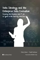 Datenstrategie und der Enterprise Data Executive: Sicherstellen, dass Business und IT in der Post-Big-Data-Ära im Einklang sind - Data Strategy and the Enterprise Data Executive: Ensuring that Business and IT are in Synch in the Post-Big Data Era