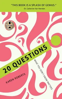 20 Fragen: Was Sie nicht wissen, ist wichtig - 20 Questions: What You Don't Know Matters