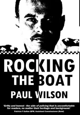 Das Boot wackeln lassen: Die 30-jährige Karriere eines Superintendenten im Kampf gegen institutionellen Rassismus - Rocking the Boat: A Superintendent's 30 Year Career Fighting Institutional Racism