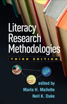 Methoden der Alphabetisierungsforschung, Dritte Auflage - Literacy Research Methodologies, Third Edition