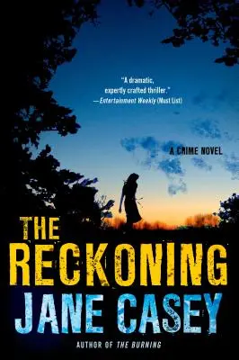 Die Abrechnung: Ein Maeve-Kerrigan-Kriminalroman - The Reckoning: A Maeve Kerrigan Crime Novel