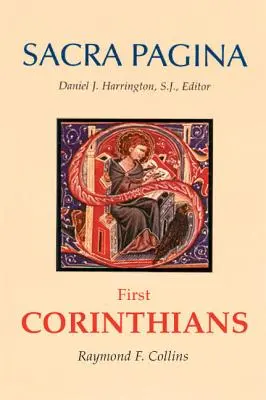 Erster Korintherbrief - First Corinthians