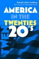 Amerikaner in den Zwanzigern - American in the Twenties